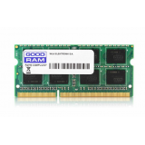 Operatyvioji atmintis (RAM) nešiojamajam kompiuteriui 8GB DDR3 1600MHz CL11 1.5V Goodram